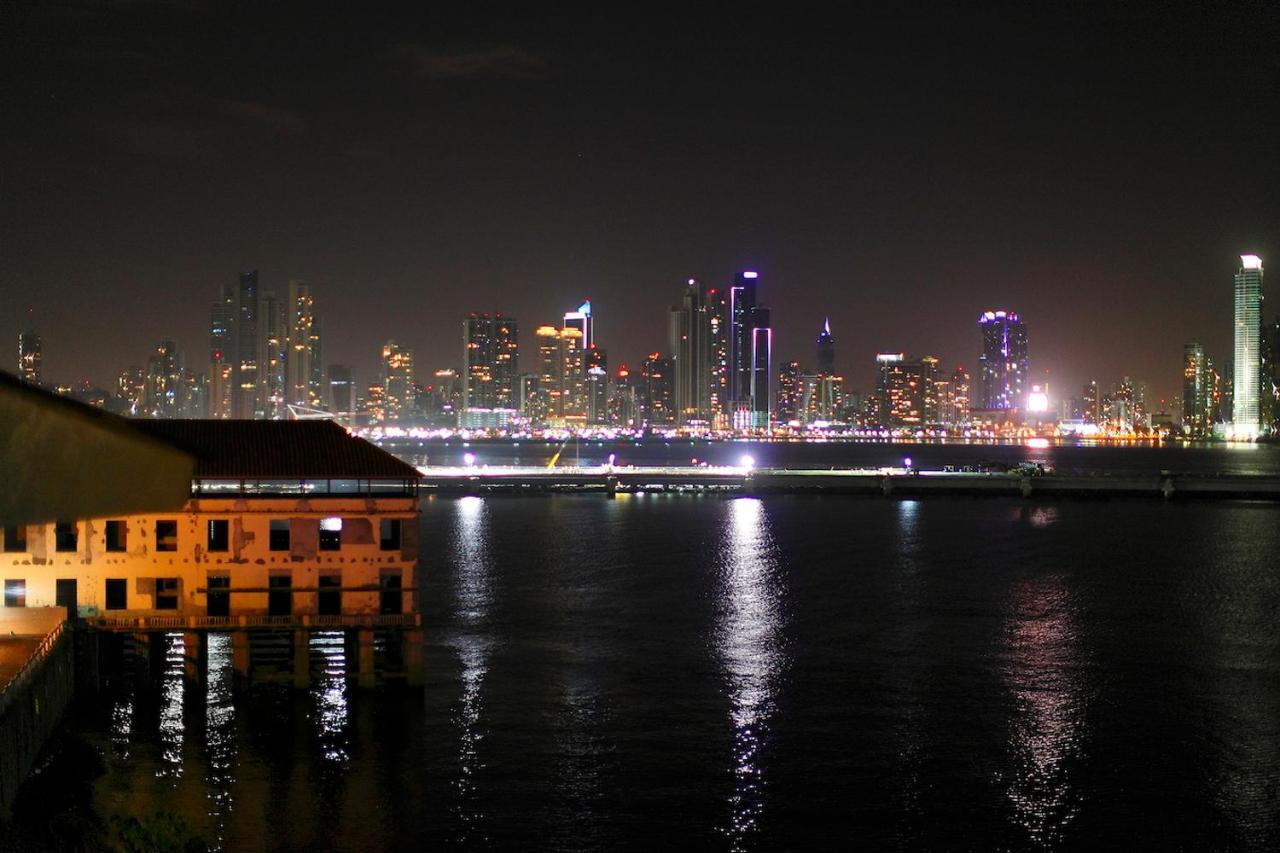 Villa Palma Boutique Hotel Panama City Ngoại thất bức ảnh