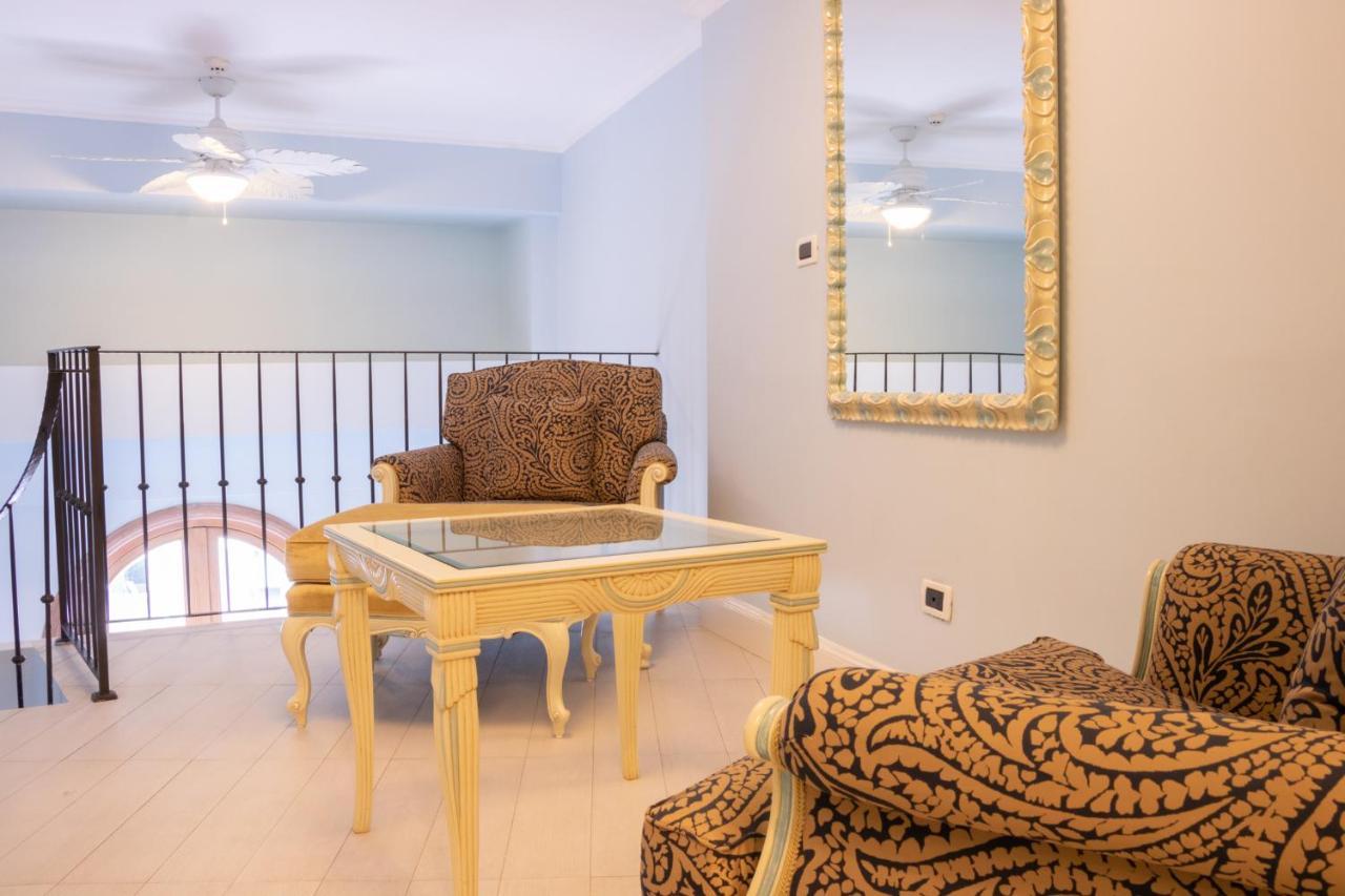 Villa Palma Boutique Hotel Panama City Ngoại thất bức ảnh