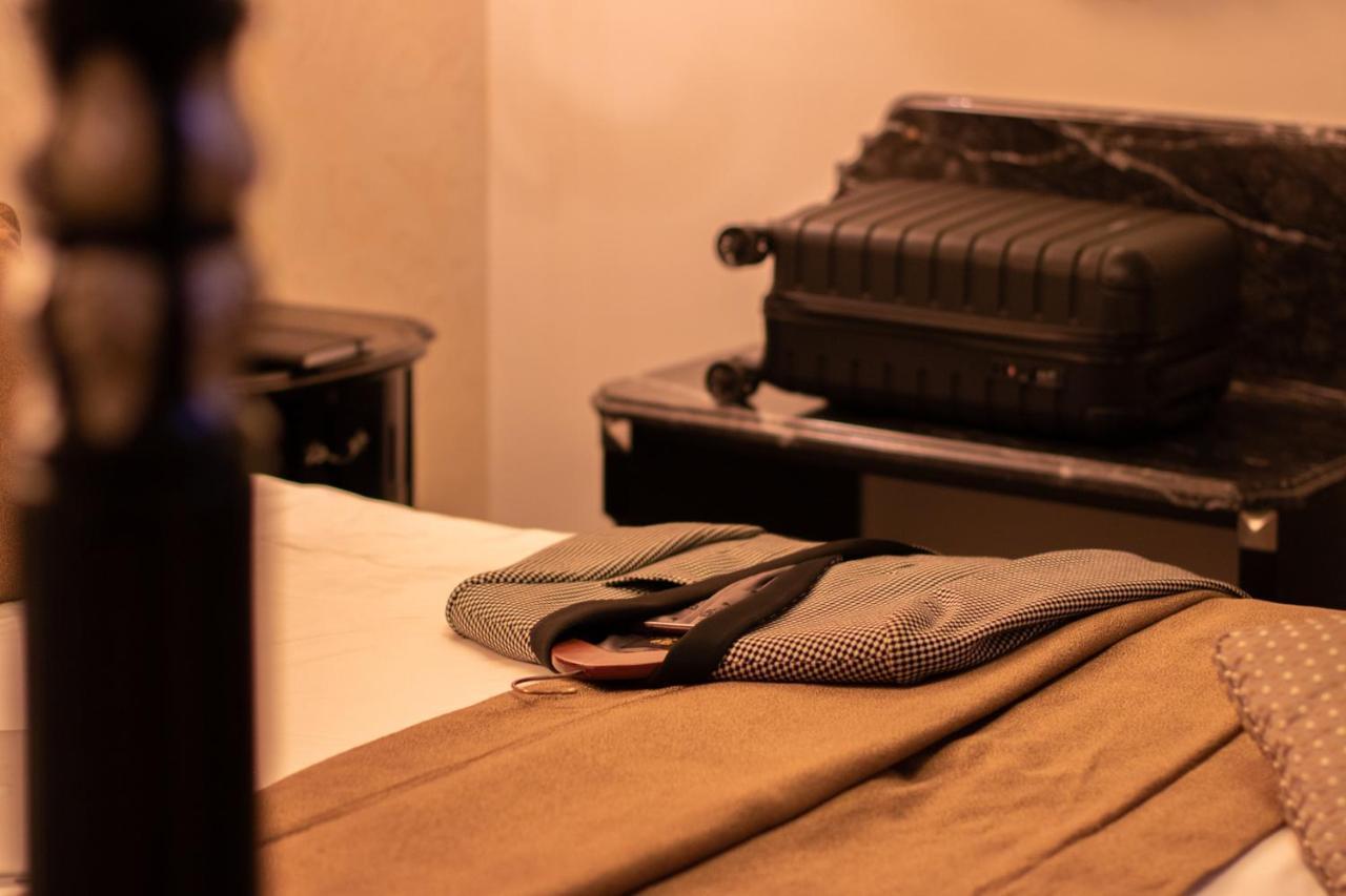 Villa Palma Boutique Hotel Panama City Ngoại thất bức ảnh