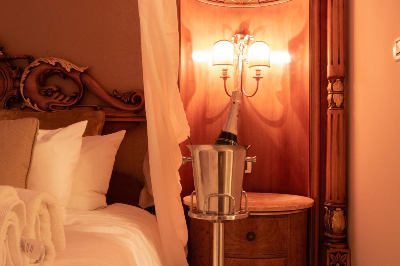 Villa Palma Boutique Hotel Panama City Ngoại thất bức ảnh