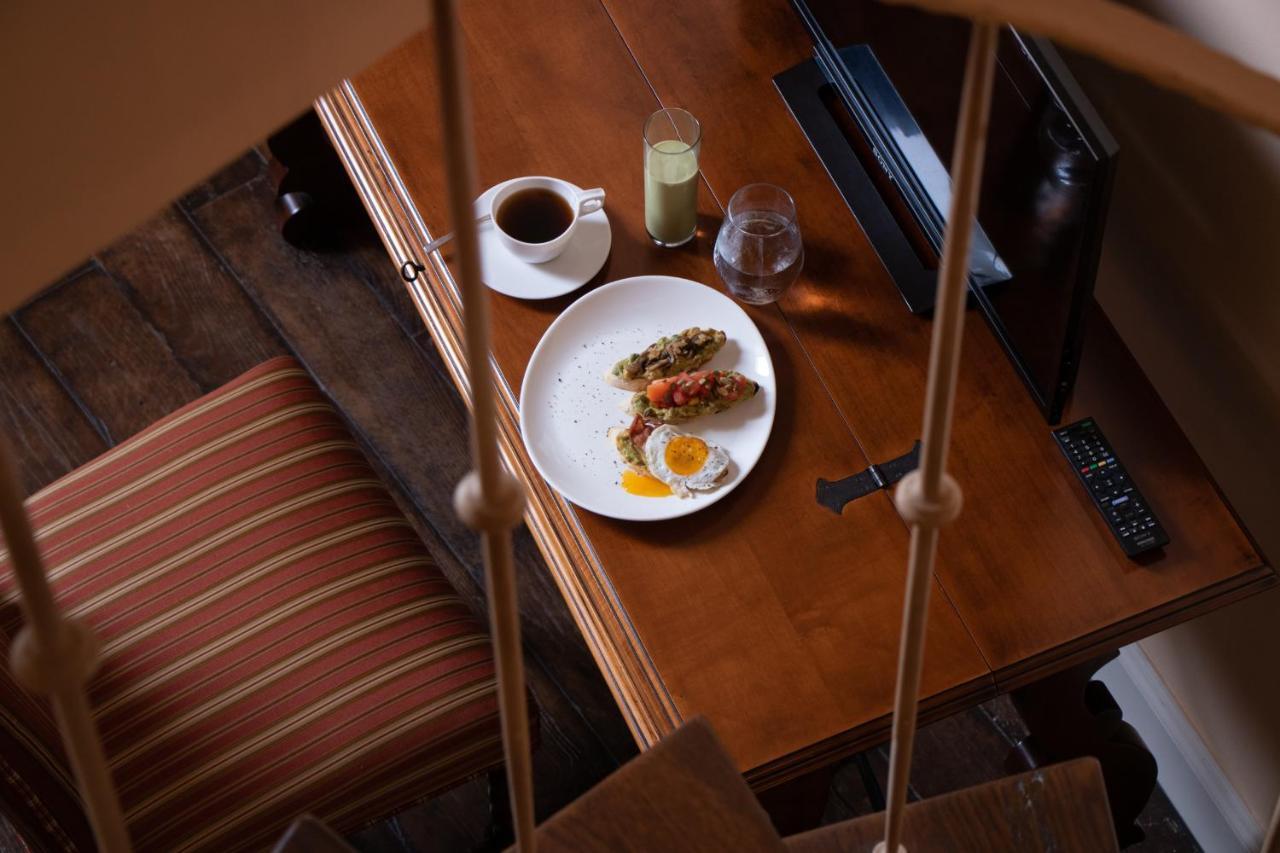 Villa Palma Boutique Hotel Panama City Ngoại thất bức ảnh