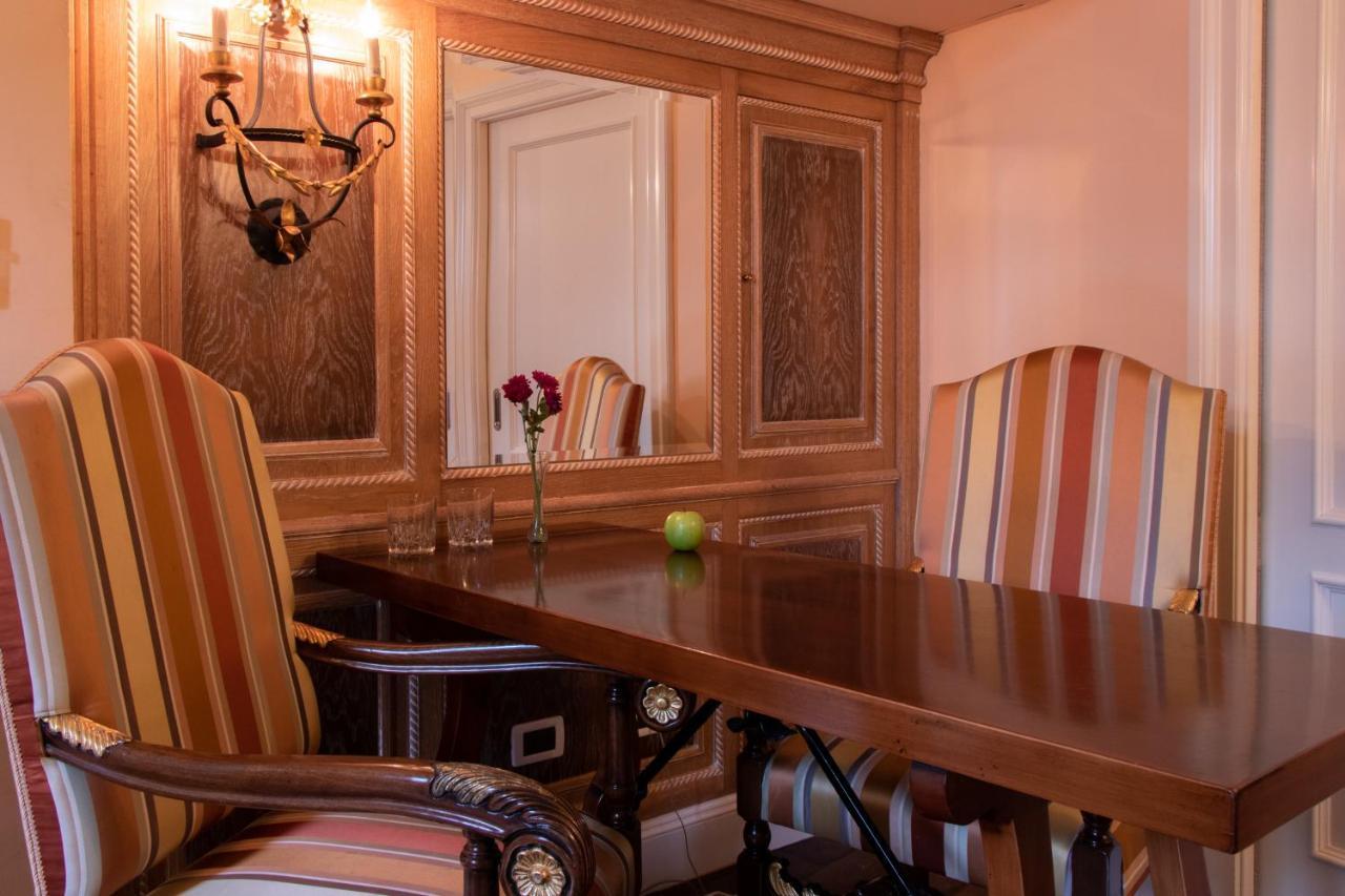 Villa Palma Boutique Hotel Panama City Ngoại thất bức ảnh
