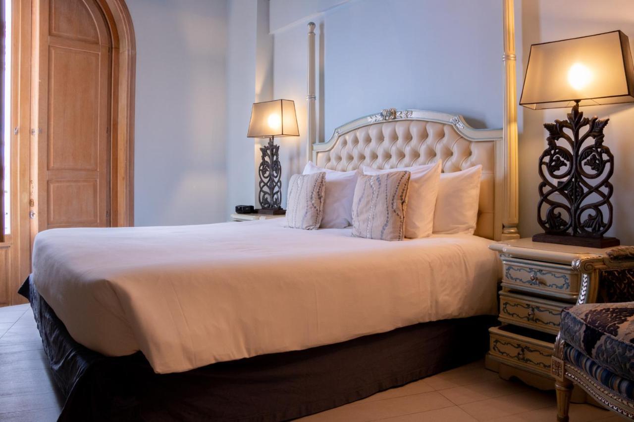 Villa Palma Boutique Hotel Panama City Ngoại thất bức ảnh