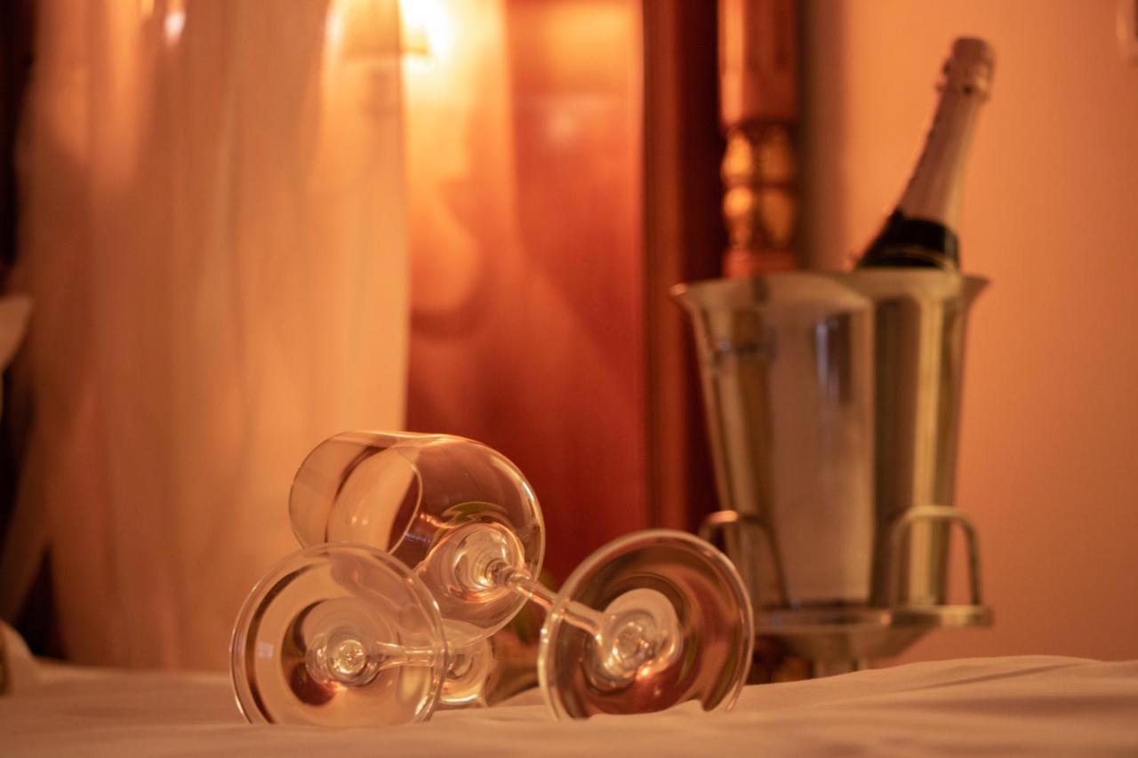 Villa Palma Boutique Hotel Panama City Ngoại thất bức ảnh