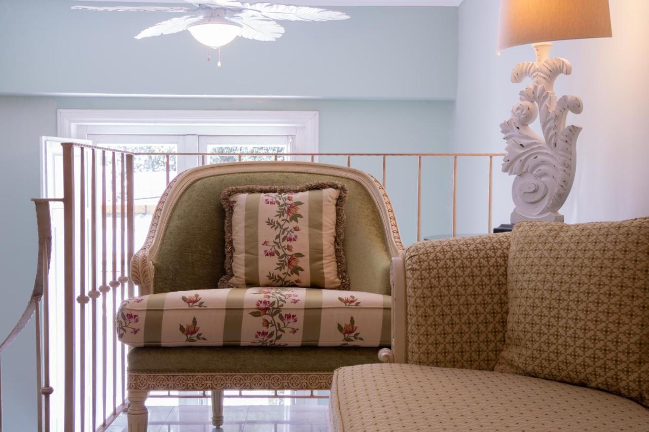 Villa Palma Boutique Hotel Panama City Ngoại thất bức ảnh