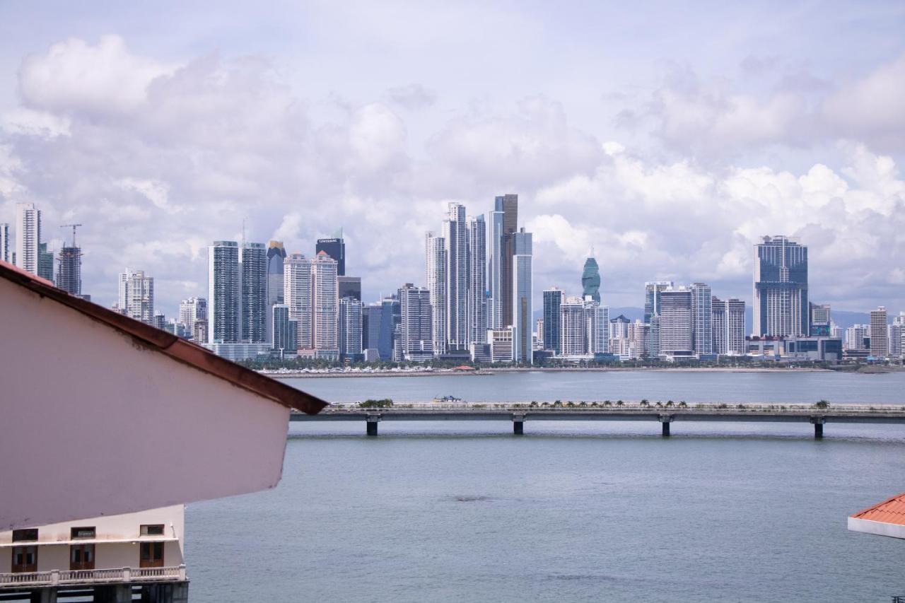 Villa Palma Boutique Hotel Panama City Ngoại thất bức ảnh