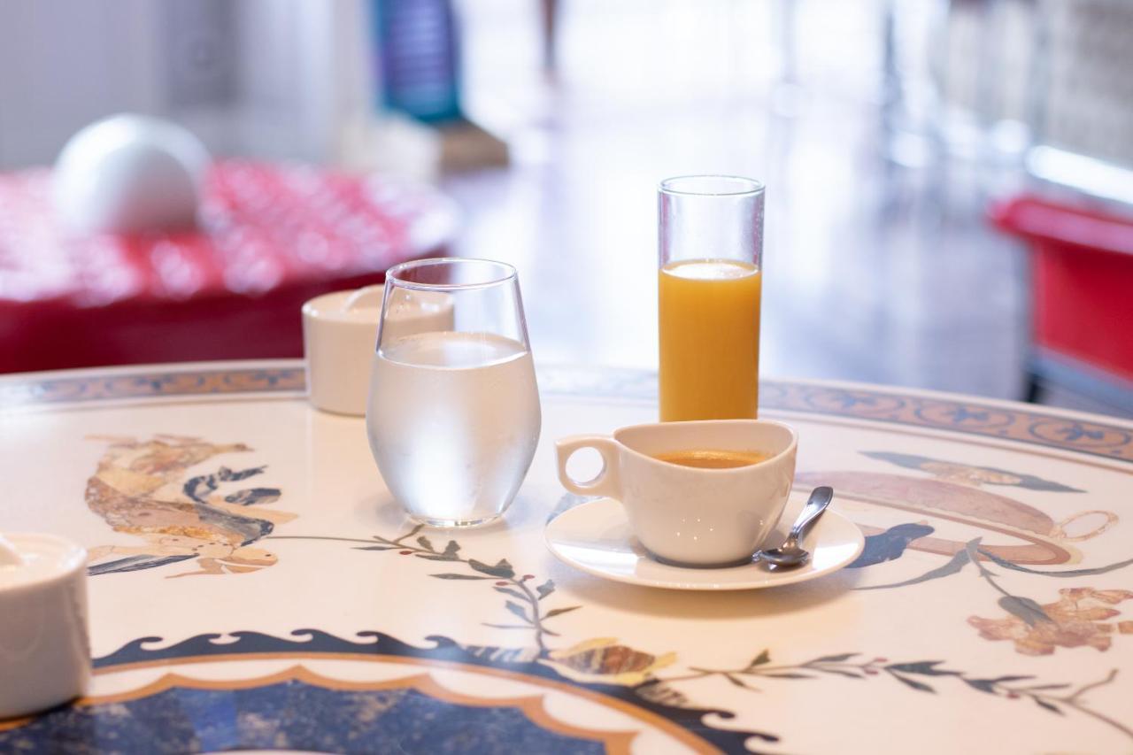 Villa Palma Boutique Hotel Panama City Ngoại thất bức ảnh